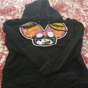 Neff hoodie